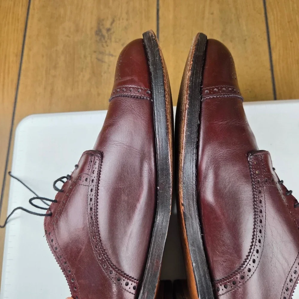 Allen Edmonds allen edmonds